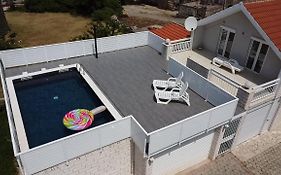 Kroatien Villa Merćepi